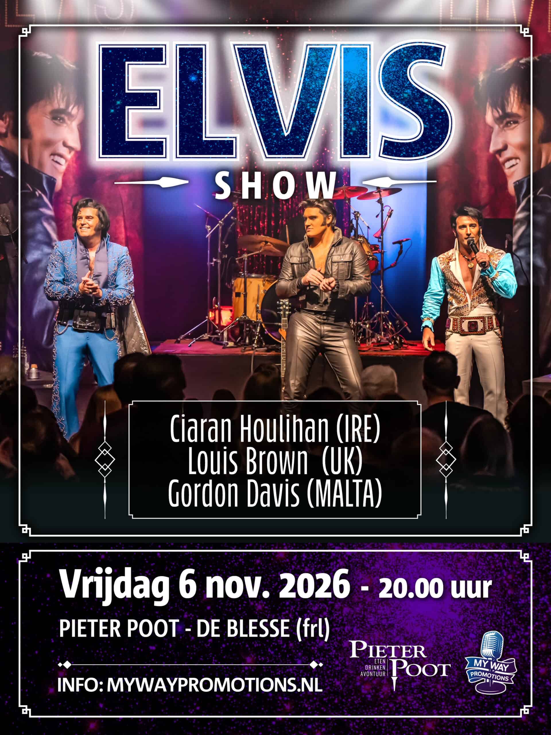 mwp elvis show pieter poot 6 11 2026 facebook 1350x1800px 2