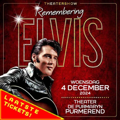 mwp remembering elvis2 04 12 theater de purmaryn purmerend lt