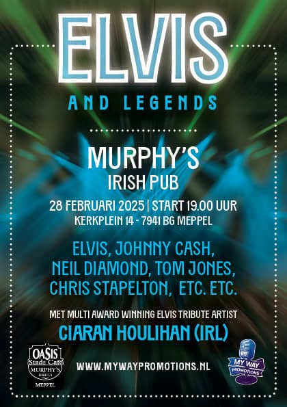 2025 01 2802 king and legends murphy's irish pub meppel def