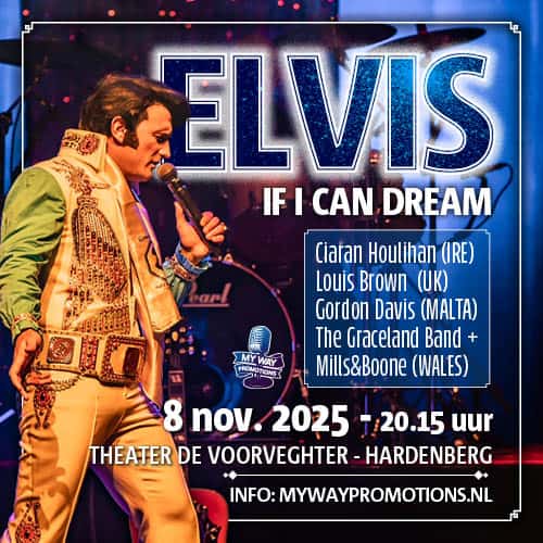 If I Can Dream<br>Hardenberg