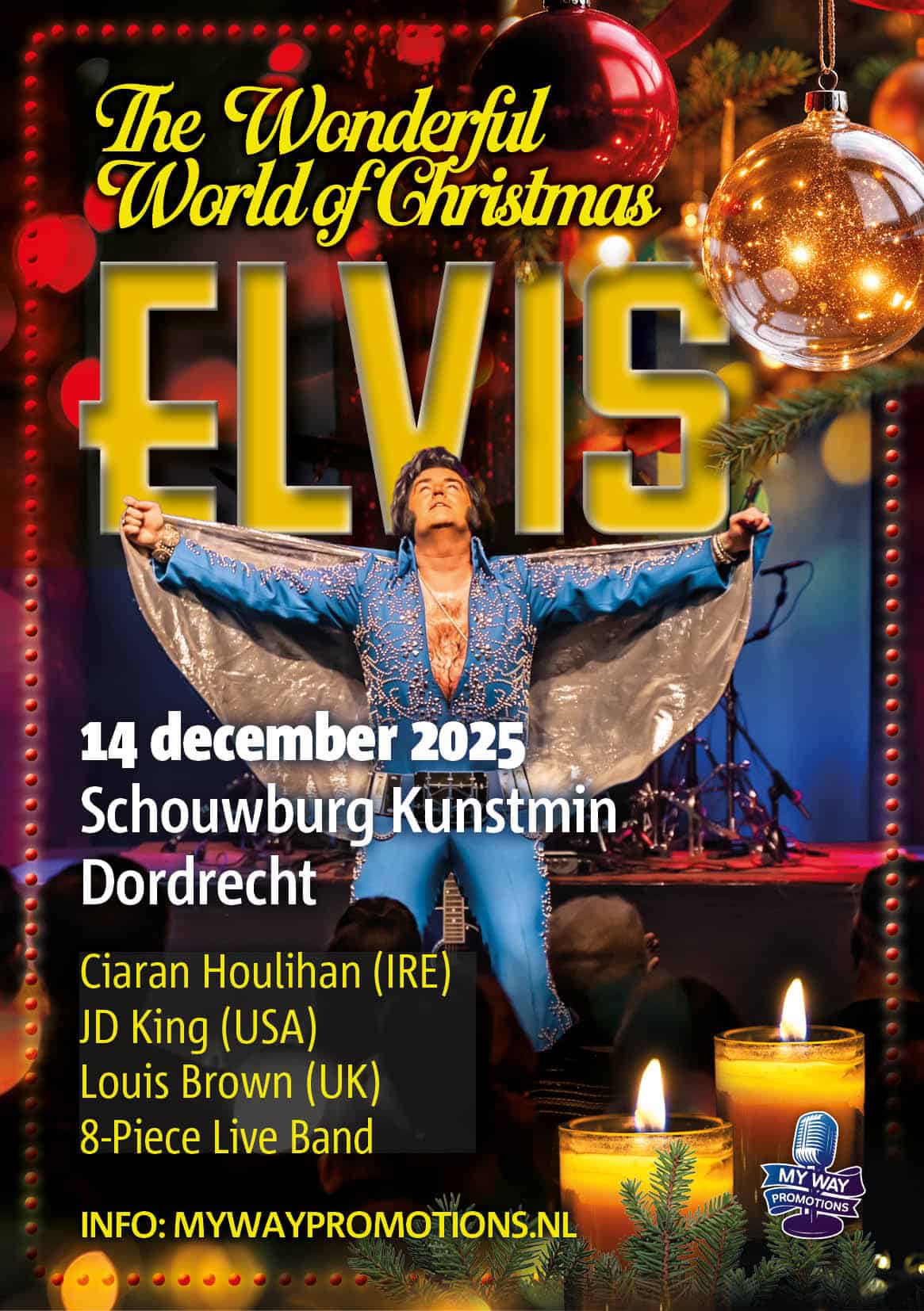 2025 12 14 dordrecht the wonderful world of christmas flyer a54