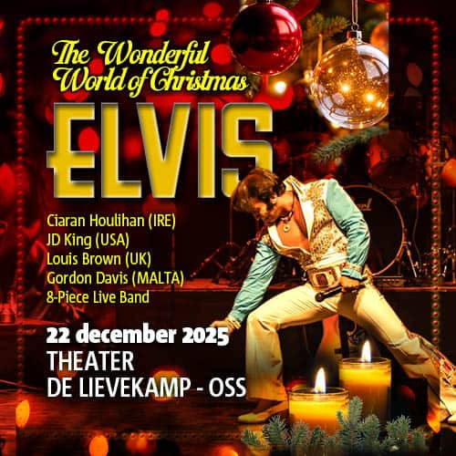 The Wonderful World of Christmas<br>Oss