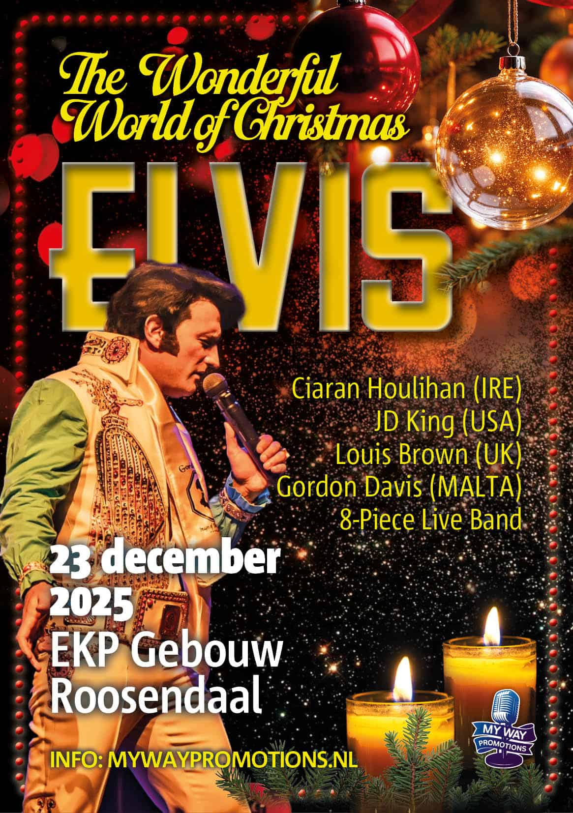 2025 12 23 roosendaal the wonderful world of christmas flyer a57