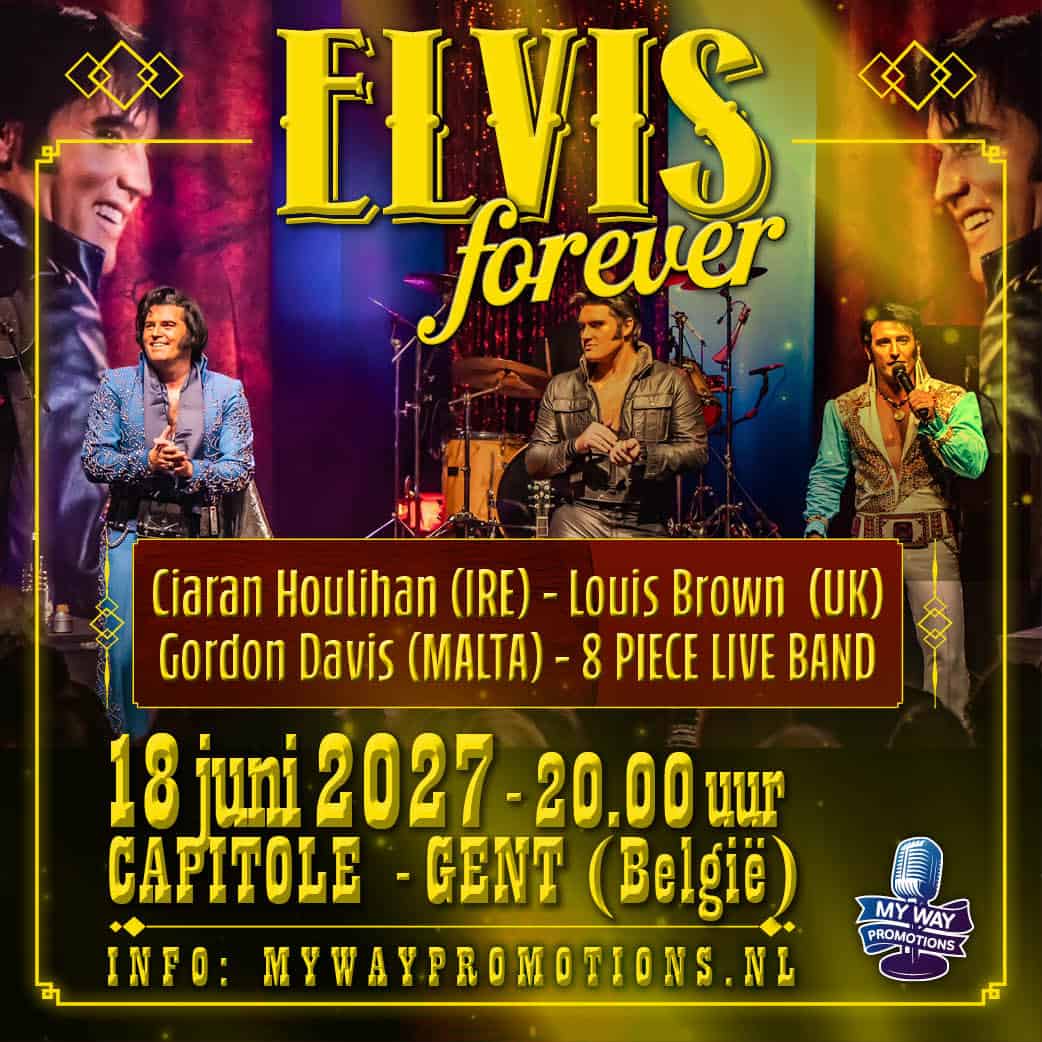 2027 mwp elvis for ever 18 06 2027 gent be 500px