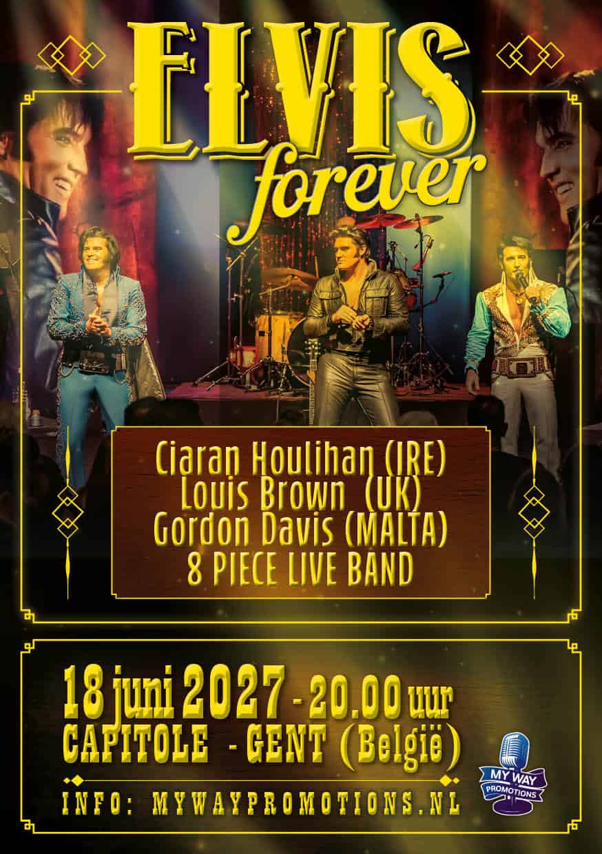 2027 mwp elvis for ever 18 06 2027 gent be flyer